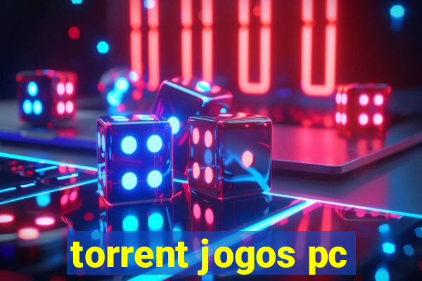 torrent jogos pc